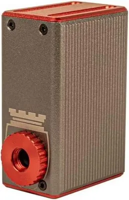 Imagen del producto de Compresor micro Silca, presión: 72 psi. Compresor micro Silca, presión: 72 psi