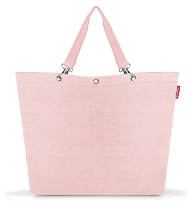 Immagine prodotto di Borsa shopper Reisenthel XL Twist, color blush