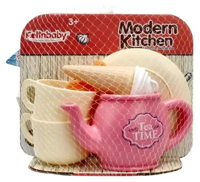 Image de Zest Kuchenny Mc Siatka 24/48