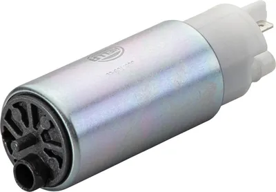 Image de Pompe à carburant électrique HELLA pour LANCIA Y