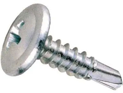 Obrázek produktu pro Samovrtný šroub TMT s drážkou 4,2 × 32 mm