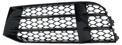 Imagen del producto de Paragolpes delantero inferior para Audi A5 8T, modelo 2007-2016, con diseño RS5.