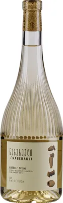 Produktbild von Naberauli Tvishi 2024 | Lechkhumi, Georgien | 750ml 12.50% Vol.