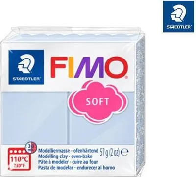 Produktbild von Staedtler Mod.masse Fimo effect sonnenblume b