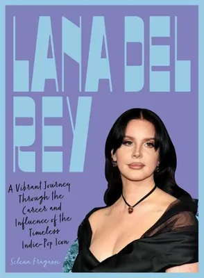 Obrázok produktu pre Lana Del Rey