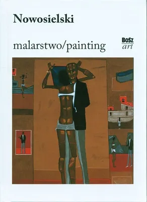 Immagine prodotto di Pittura Nowosielski