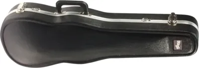 Immagine prodotto di Custodia Stagg ABS a guscio rigido sagomato per violino 4/4