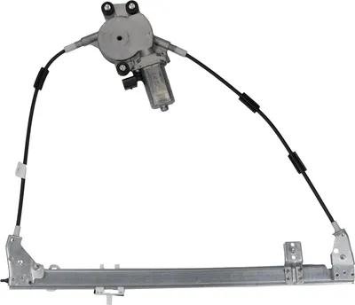 Produktbild von Fensterheber elektrisch vorne Beifahrerseite Fiat Punto 176 3 türig 46736434