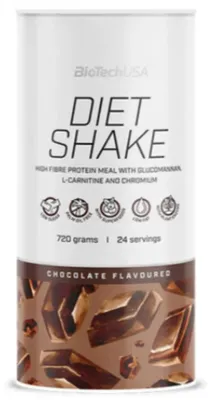 Obrázok produktu pre Diet Shake Čokoláda 720 g