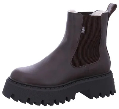 Produktbild von Buffalo Aspen Chelsea Chelsea Boot Braun