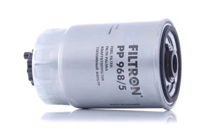Produktbild von Kraftstofffilter FILTRON PP 968/5 für FIAT Freemont (345) Anschraubfilter
