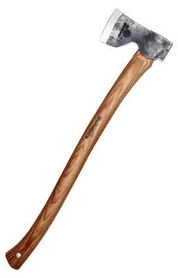 Hultafors Premium Waldaxt Aby 0 7  Hultafors – Carbonstahl - Vorderseite