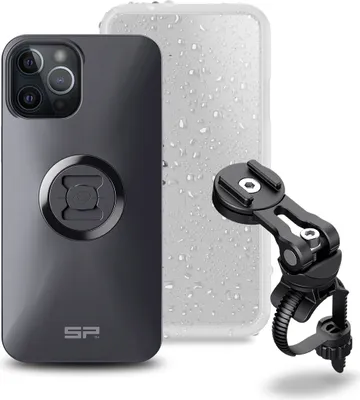 Immagine prodotto di SP Connect Bike Bundle II, Modell:passend für iPhone 12 Pro Max