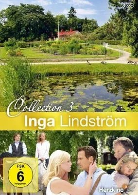 Produktbild von Inga Lindström