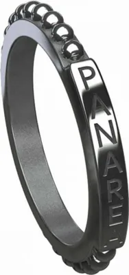 Produktbild von Damenring Panarea AS1854OX (14 mm)