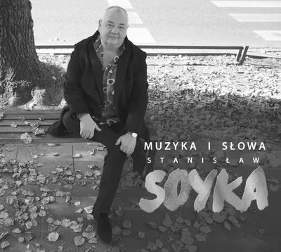 Produktbild von Stanisław Soyka: Musik und Liedtexte von Stanisław Soyka