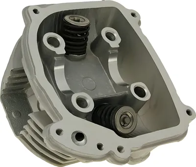 Zdjęcie produktu dla Głowica cylindra z SLS dla GY6 150cc 157QMJ
