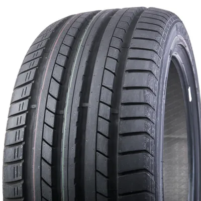 Immagine prodotto di Dunlop SP 01 A * MFS (TL) 275/40R19 101 Y, efficienza: F, aderenza sul bagnato: C, classe di rumorosità: 1, rumorosità in dB: 69