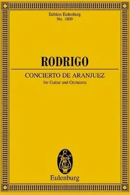 Image de Concerto d'Aranjuez