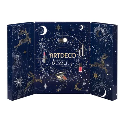 Produktbild von ARTDECO Adventskalender 2025 – 24  Make-up- und Pflege-Überraschungen in Mini- und Limited Editions – ideales Geschenk für Frauen