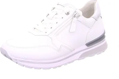 Produktbild von Gabor (0) Sportliche Schnürschuhe Damen 31393931363731 Weiß 38 1/2 EU