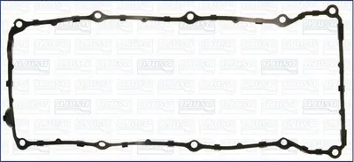 Produktbild von AJUSA 11042000 Ventildeckel Zylinderkopfhaube Dichtung für BMW 3 Limousine (E36) 3 Coupe (E36) 5 Limousine (E34) 5 Touring (E34)