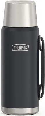 Obrázok produktu pre THERMOS® 4122333120 THERMOS® Isolierflasche ICON Beverage graphite 1,2 l
