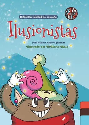 Produktbild von Ilusionistas