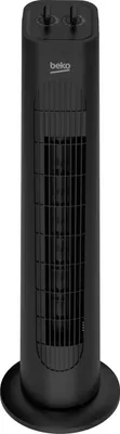 Image de Beko EFW5300B Ventilateur noir