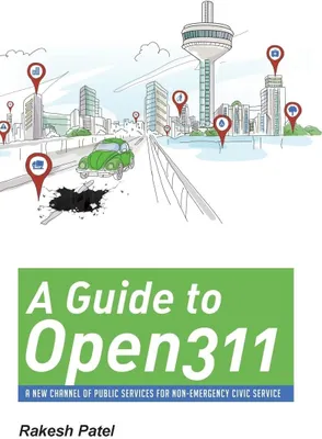 Produktbild von A Guide to Open311