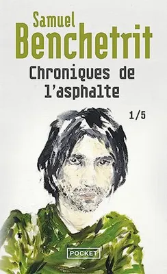 Image de Chroniques de l'asphalte : 1/5