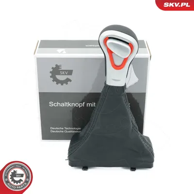 Obrázek produktu pro ESEN SKV řadicí manžeta pro AUDI A4 Avant (8K5, B8), A3 Sportback (8PA), A6 Avant (4F5, C6), Q5 (8RB), A3 hatchback (8P1) a A5 Sportback (8TA)