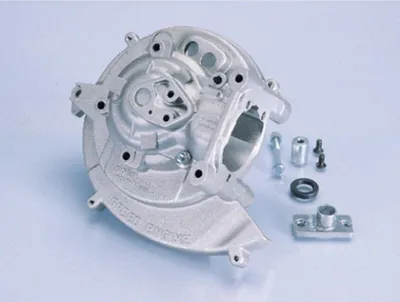 Image de POLINI Motor Kurbelgehäuse