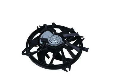 Produktbild von MAXGEAR AC239339 Lüfter Motorkühlung Kühlerlüfter passend für PEUGEOT 308 SW I (4E, 4H) Wasserkühler Ø335mm