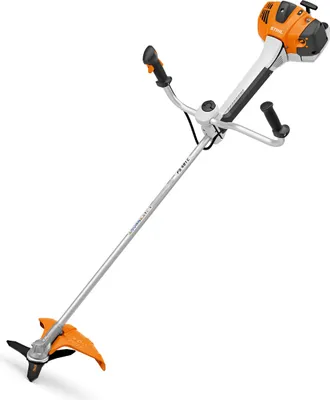 Image de STIHL FS 491 C-EM Coupe-bordures, débroussailleuses