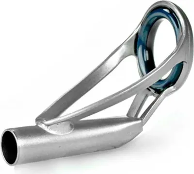 Produktbild von Fuji Tackle Cclgft Rutenring Silber 5-1.6 mm Silber 5-1.6 mm