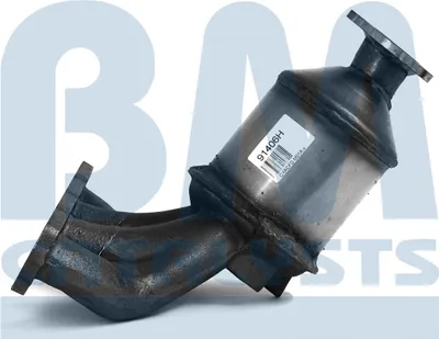 Produktbild von BM CATALYSTS Katalysator Kat für OPEL Vectra C Limousine (Z02) BM91406H
