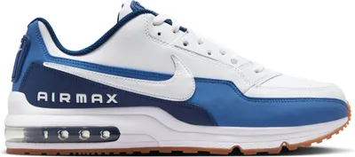 Produktbild von Nike Air Max LTD 3 Schuhe Männer, Farbe:Blau, Größe:44.5