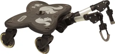 Obrázok produktu pre Súrodenecká doska Eichhorn Cosy C-Rider do kočíkov