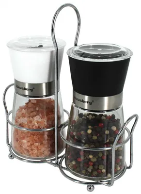 Immagine prodotto di Klausberg set macinae pepe KB7433