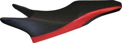 Produktbild von Sitzbezug Caserta 2 spezifisch 1RD für HONDA crossrunner 800