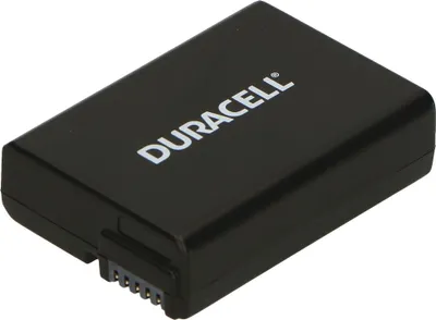 Produktbild von Duracell DRNEL14, 1100 mAh, 7,4 V, Lithium-Ion (Li-Ion)