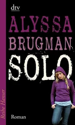 Produktbild von Brugman, A: Solo