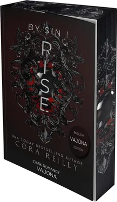 Produktbild von By Sin I Rise : Part One (Sins of the Fathers Book 1): Buch 1 | Biker-Mafia-Dark-Romance | English Edition