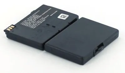 Produktbild von AGI 61511, 650 mAh, Navigator/Handheld mobile computer/Mobile phone, Lithium-Ion, 5,1 cm, 3,7 cm, 7 mm