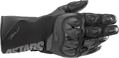 Produktbild von Alpinestars SP-365 Drystar Motorradhandschuhe, schwarz/grau, L