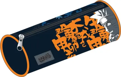Immagine prodotto di Astuccio per matite Naruto Letters 21 cm