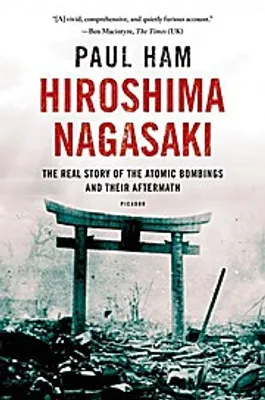 Obrázek produktu pro Hiroshima Nagasaki