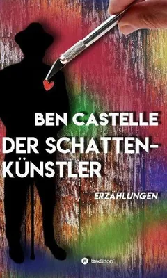 Produktbild von Der Schattenkünstler