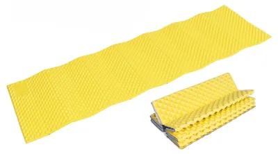 Produktbild von Wasserdichte Campingmatte für Picknick und Wandern